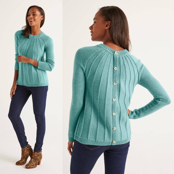 Boden | Sweaters | Boden Phoebe Jumper 